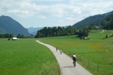 27) Okruh přes Hölleralm