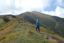 21) Bruderkogel, 2.299 m