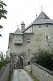 hrad Strechau